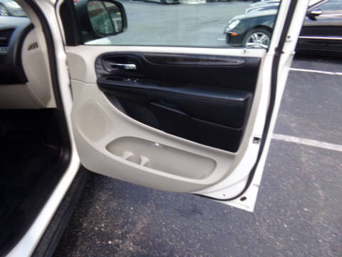 2013 RAM C/V Tradesman