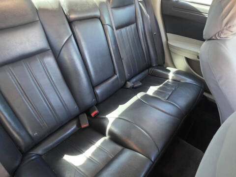 2005 Chrysler 300