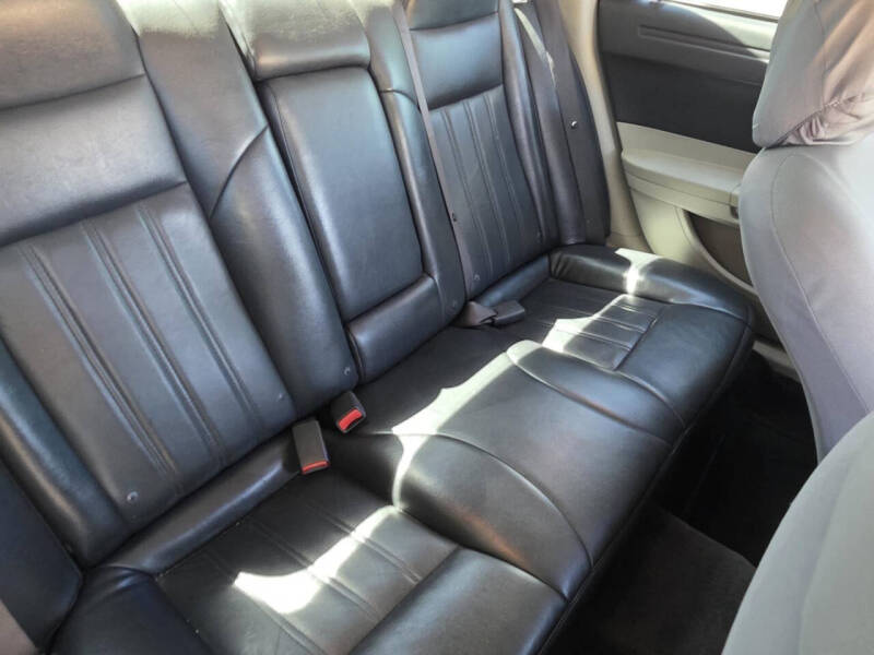 2005 Chrysler 300