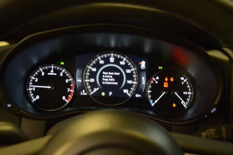 2026 Mazda CX-50 2.5 S Preferred