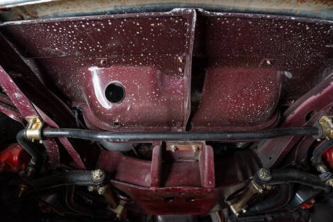 1955 Chevrolet Bel Air