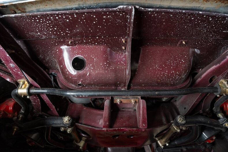 1955 Chevrolet Bel Air