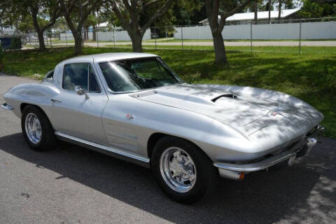 1964 Chevrolet Corvette