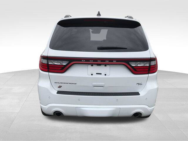 2025 Dodge Durango R/T Plus
