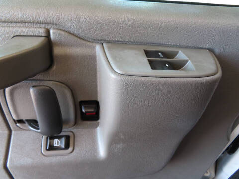 2019 GMC Savana 2500