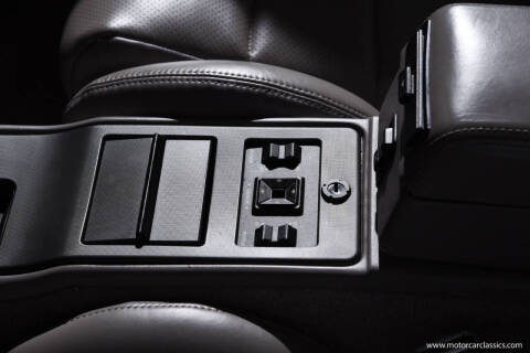 1990 Lincoln Mark VII LSC