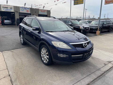 2008 Mazda CX-9 Touring