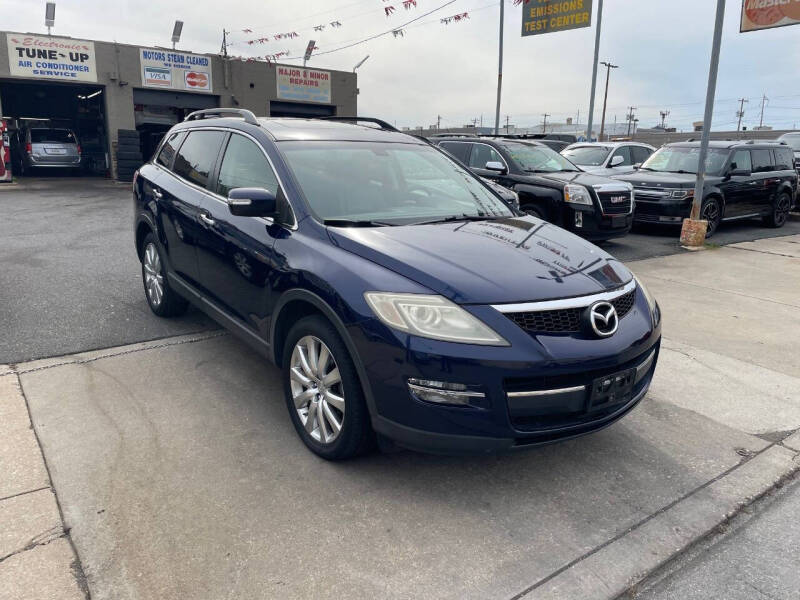 2008 Mazda CX-9 Touring