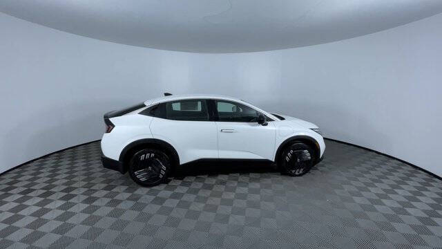 2026 Nissan LEAF S+