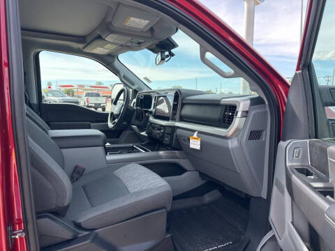 2026 Ford F-250 Super Duty