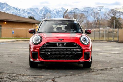 2026 MINI Hardtop 4 Door