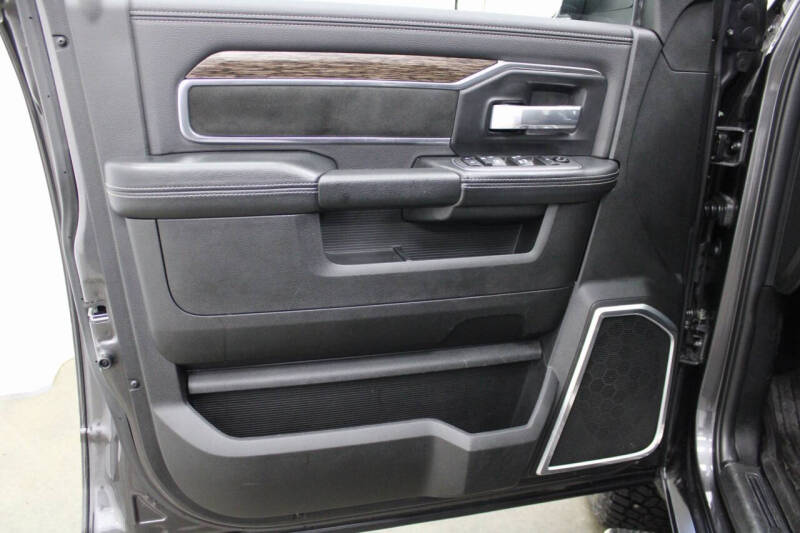 2021 RAM 3500 Laramie