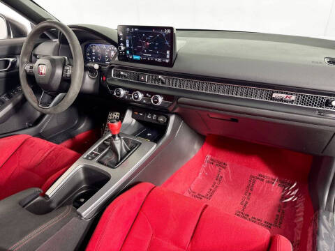 2023 Honda Civic Type R