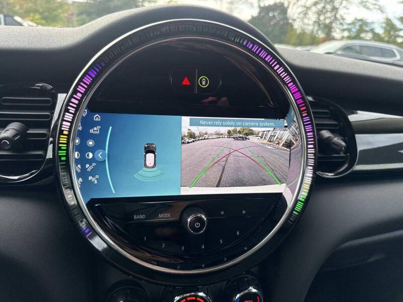 2022 MINI Hardtop 2 Door Oxford Edition