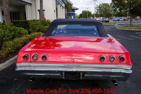 1965 Chevrolet Impala