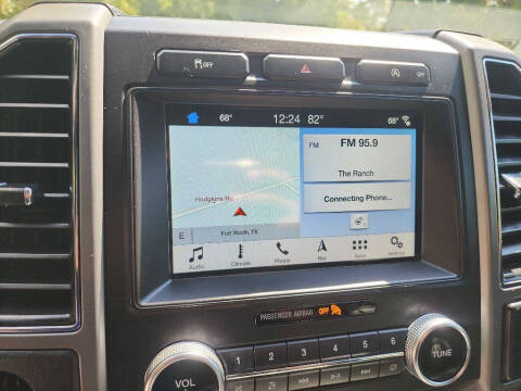 2018 Ford Expedition XLT