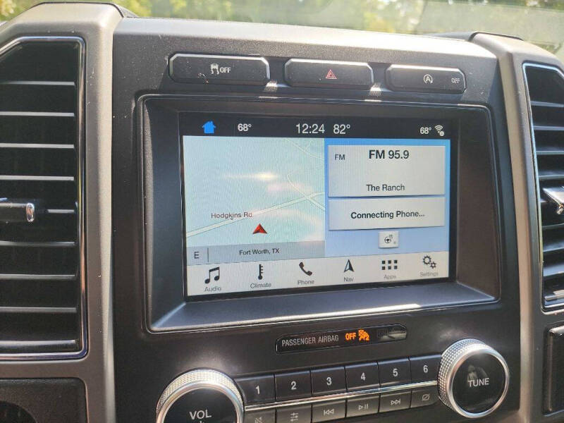 2018 Ford Expedition XLT