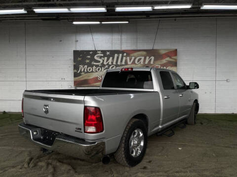 2012 RAM 3500 ST