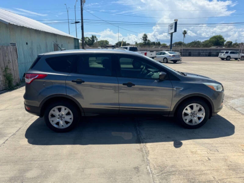 2014 Ford Escape S