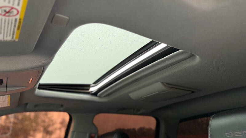 2019 GMC Sierra 3500HD Denali