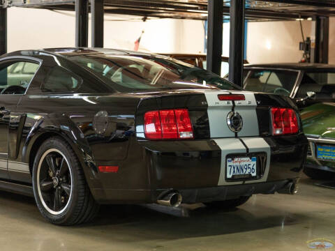 2007 Ford Mustang GT Deluxe
