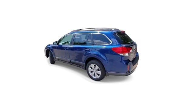 2011 Subaru Outback for sale at Bowman Auto Center in Clarkston, MI