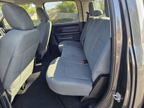 2014 RAM 3500 Tradesman