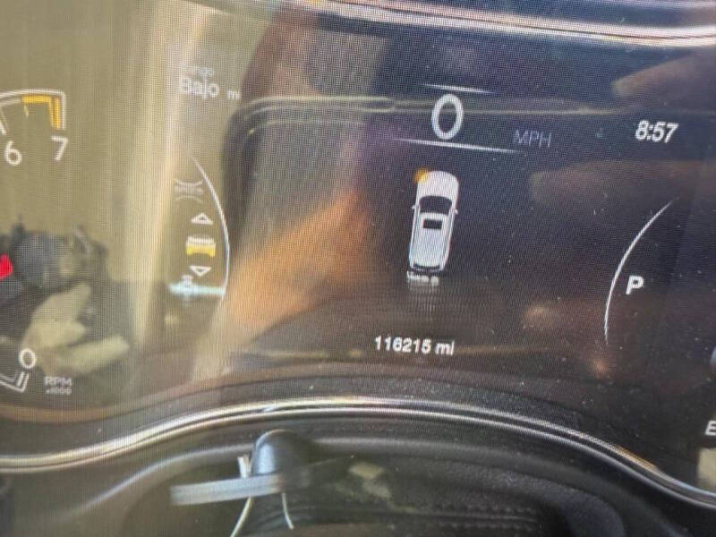 2019 Jeep Grand Cherokee Limited X