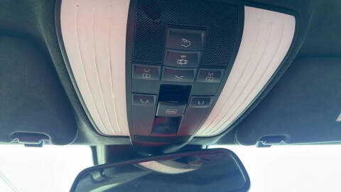 2013 Mercedes-Benz E-Class E 63 AMG