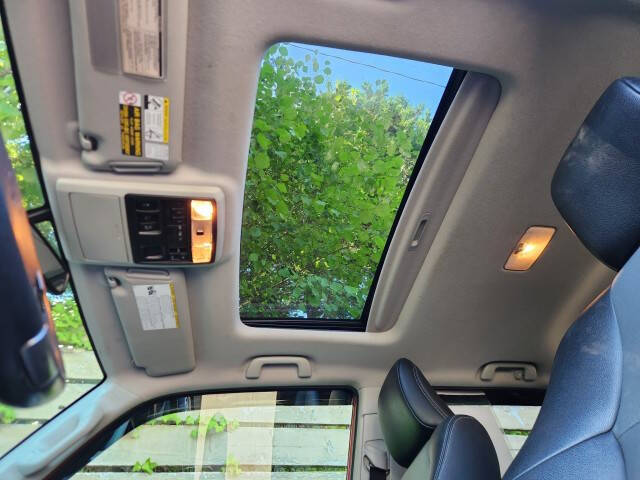 2014 Toyota 4Runner SR5 Premium