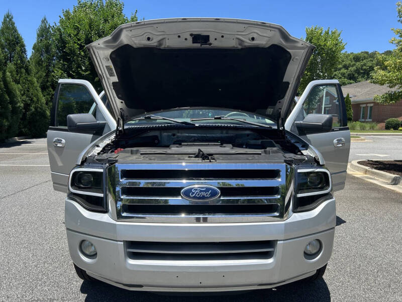 2012 Ford Expedition XLT