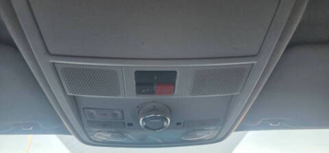 2016 Volkswagen Passat 1.8T SE