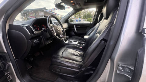 2008 GMC Acadia SLT-1