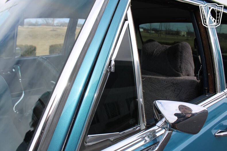 1973 Mercedes-Benz 280-Class