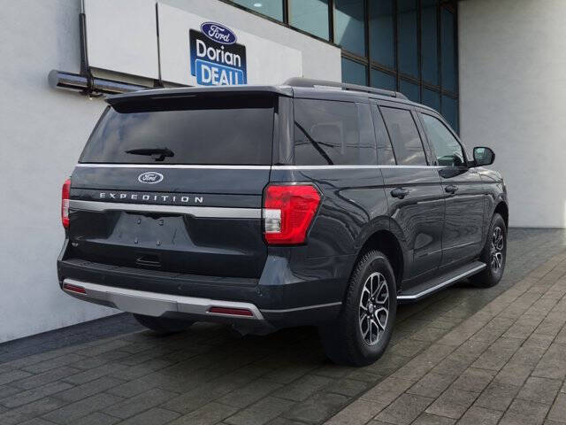 2023 Ford Expedition XLT