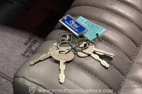 1993 Ford Mustang SVT Cobra
