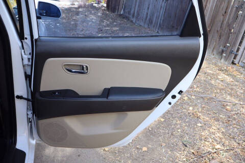 2010 Hyundai Elantra GLS