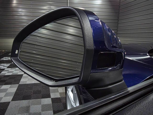 2022 Audi A5 Sportback quattro S line Prem Plus 45 TFSI