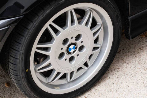 1995 BMW M3