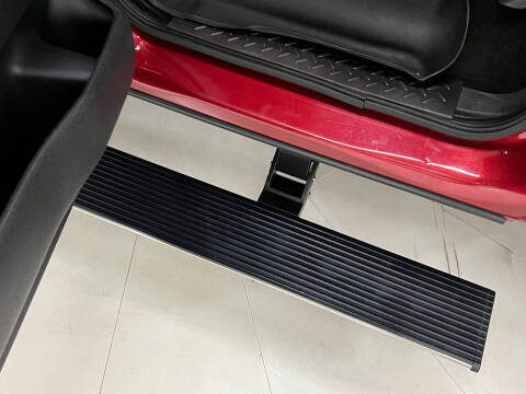 2013 Ford F-150 Limited