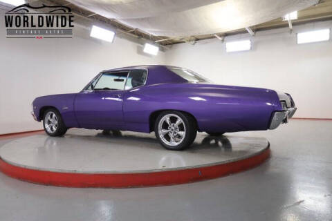 1967 Chevrolet Caprice