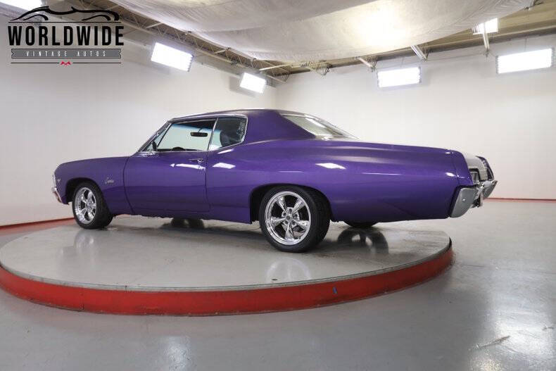 1967 Chevrolet Caprice