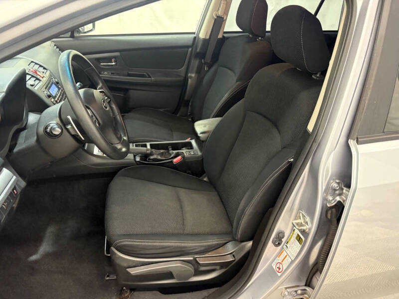 2013 Subaru XV Crosstrek 2.0i Premium