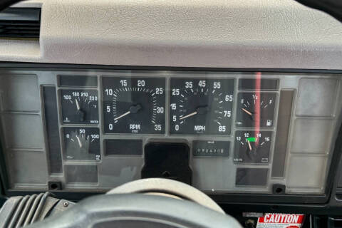 1998 International 4700