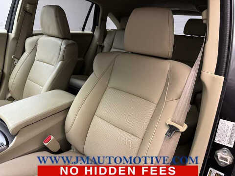 2015 Acura RDX w/Tech