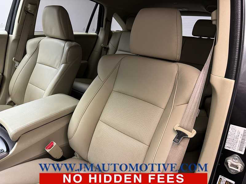 2015 Acura RDX w/Tech