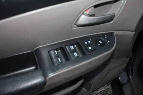 2012 Honda Odyssey EX