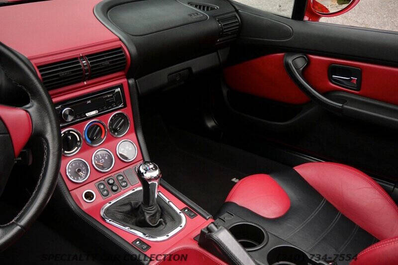 1998 BMW M