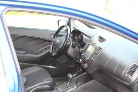 2015 Kia Forte5 EX