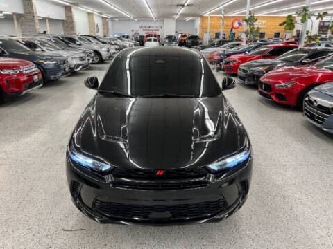 2023 Dodge Hornet GT